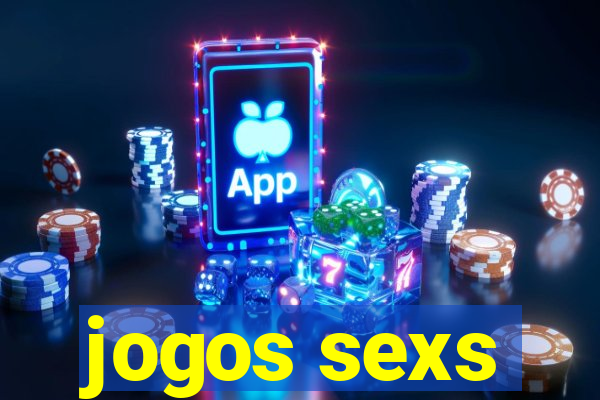 jogos sexs